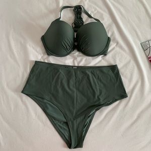 AE High Waist Bikini